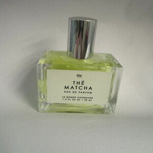 Le Monde Gourmand - The Matcha